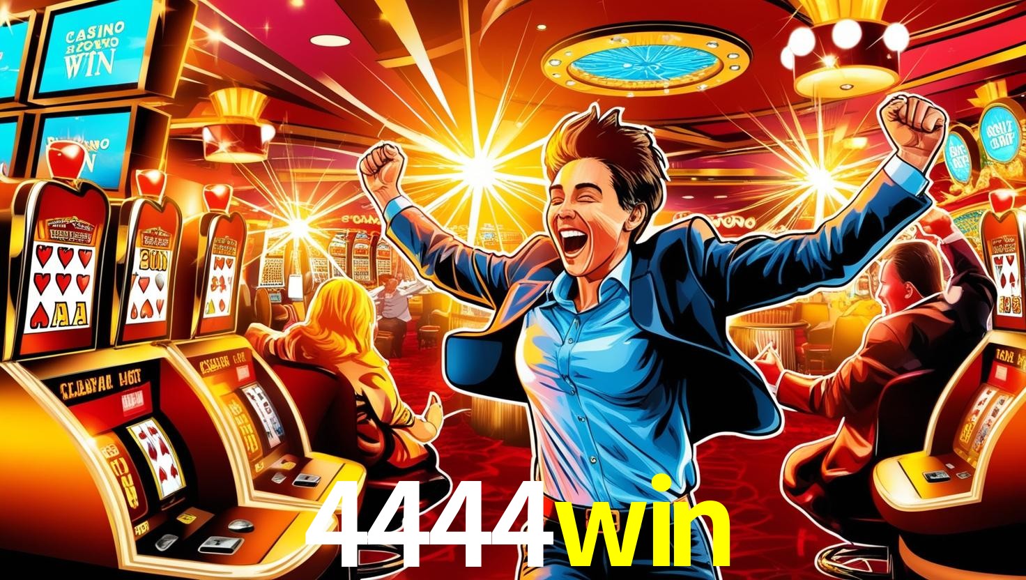 4444WIN.COM