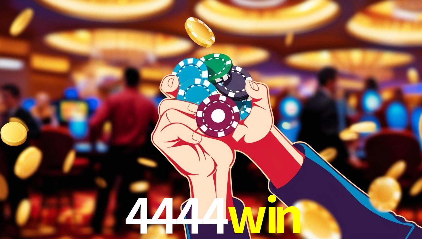 4444WIN.COM