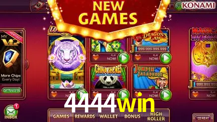 VIP Casino 4444win