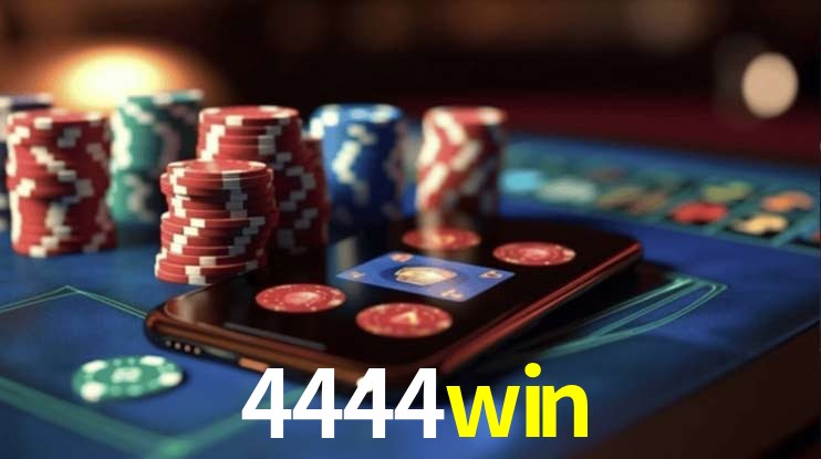 Tennis Betting 4444win