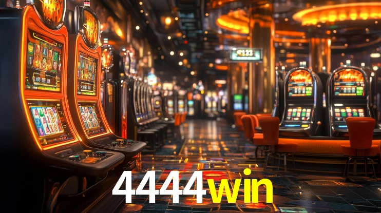 Tournaments 4444win