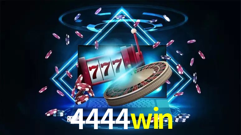 Slot Games 4444win