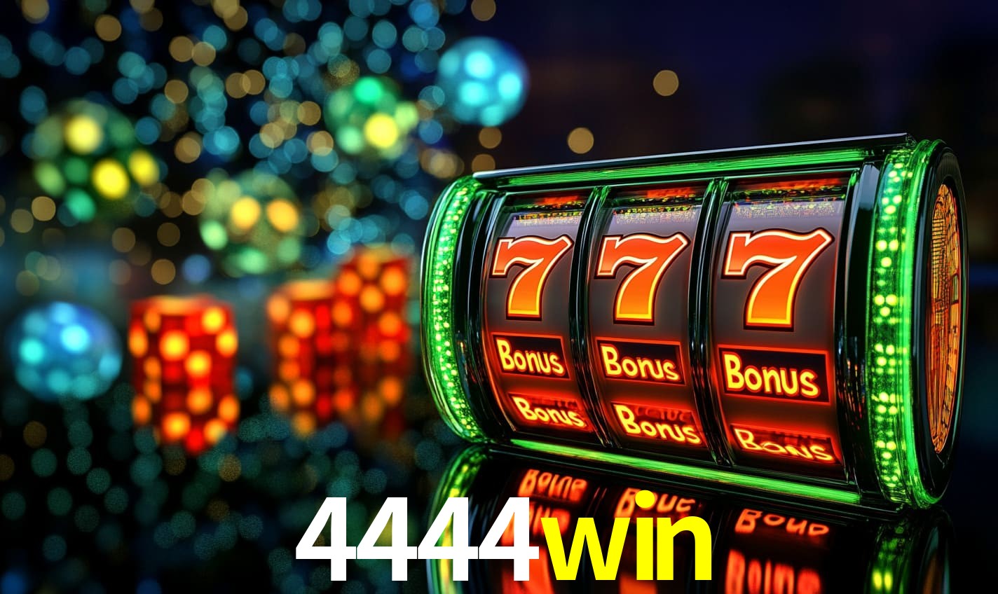 Game Providers 4444win