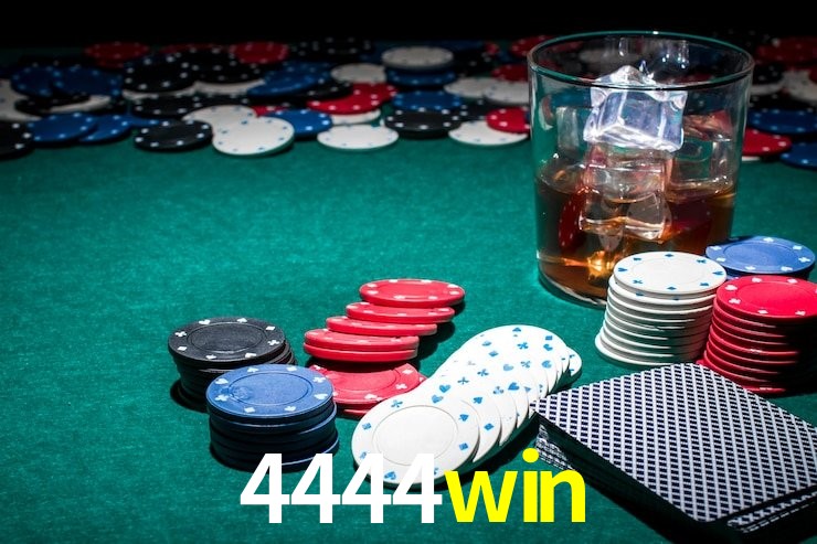 Football Betting 4444win