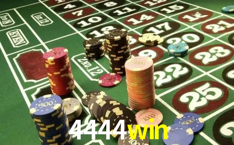 Player Reviews 4444win