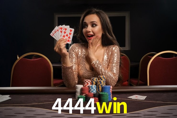 Spaceman Game 4444win
