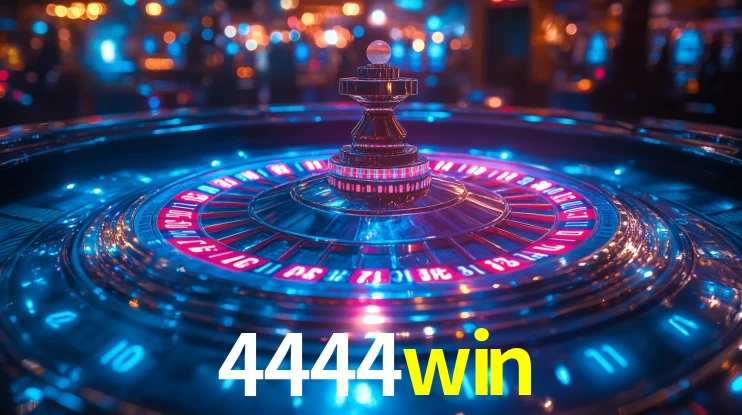 Programa VIP 4444win