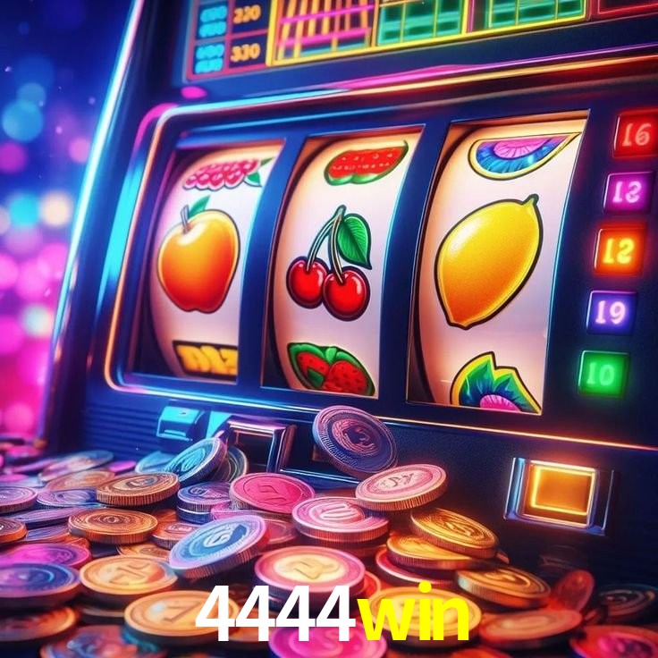 Experiência VIP 4444win