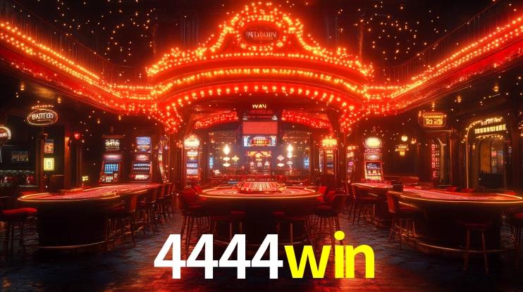 Daily Bonuses 4444win