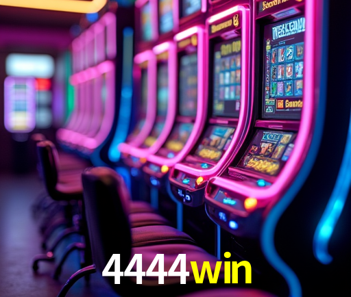 Flash Promotion 4444win