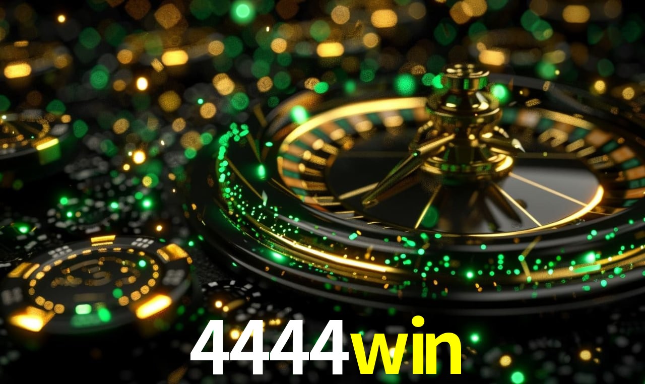 Exclusive Offers 4444win
