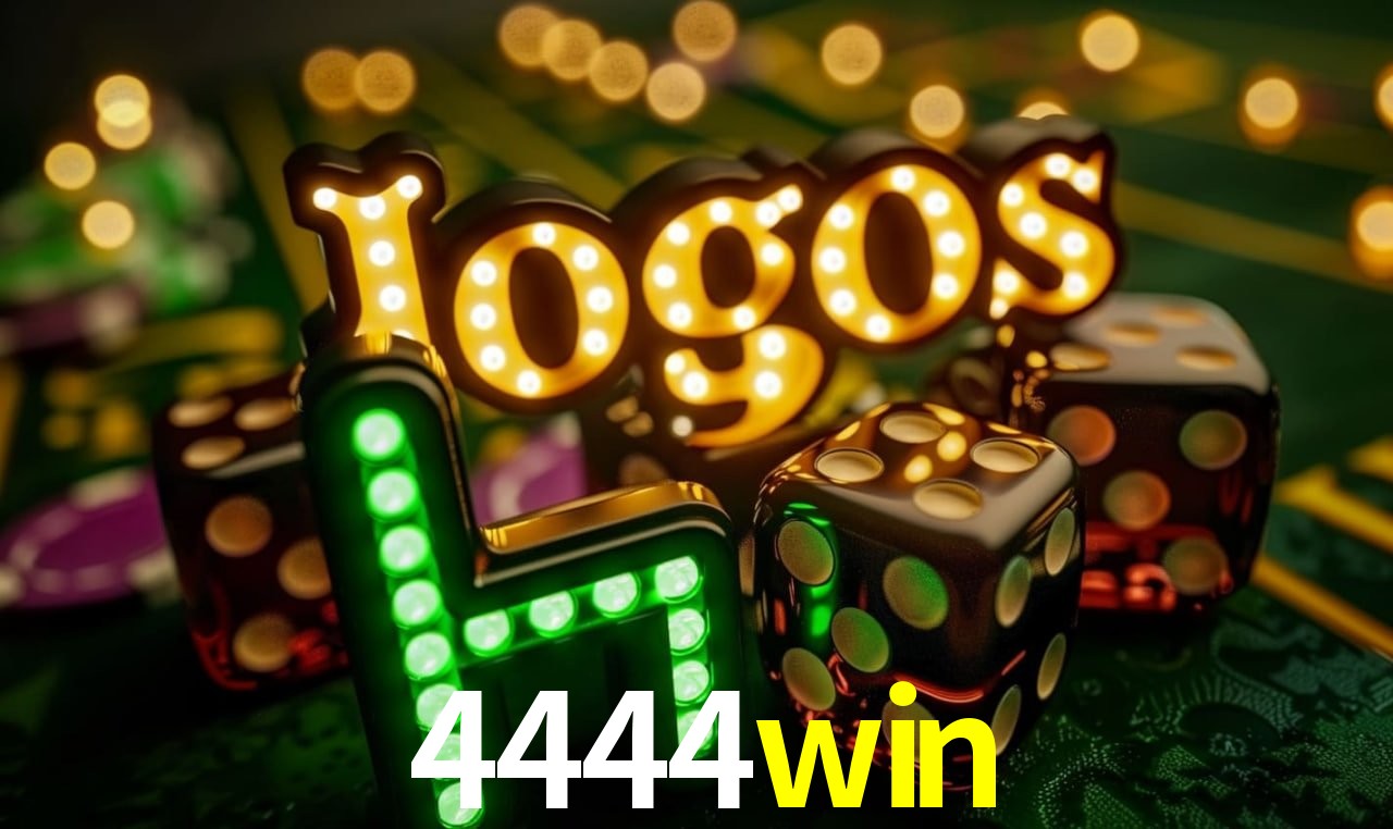 Game Statistics 4444win