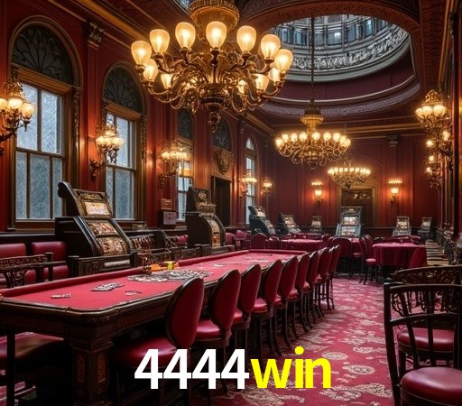 Coleção Premium de Slots 4444win - NetEnt, Pragmatic Play, Evolution
