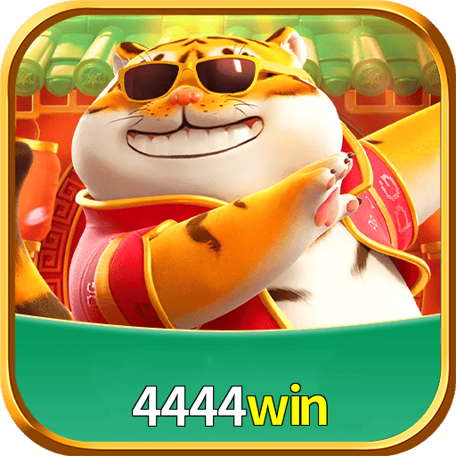 4444win Logo